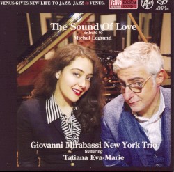 The Sound Of Love ~ tribute to Michel Legrand