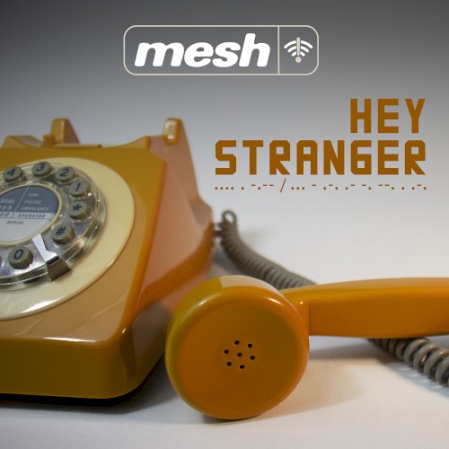Hey Stranger
