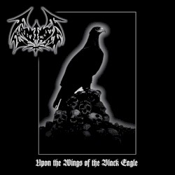 Upon the Wings of the Black Eagle
