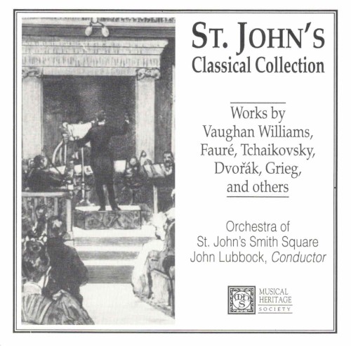 St. John's Classical Collection