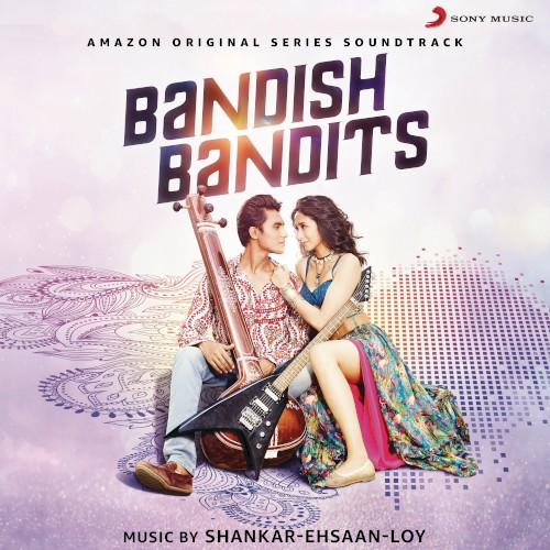 Bandish Bandits