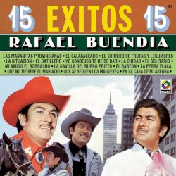 15 éxitos