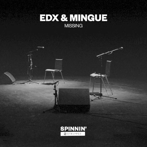 Missing (acoustic version)
