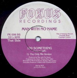 Geddit !!? / 120 Something