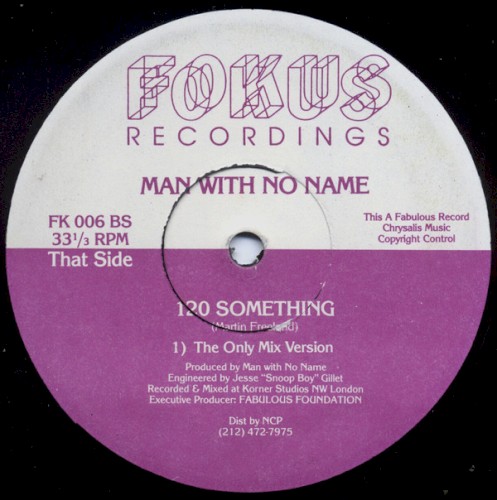 Geddit !!? / 120 Something