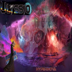 Hypernova