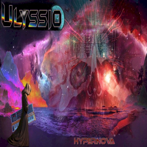 Hypernova