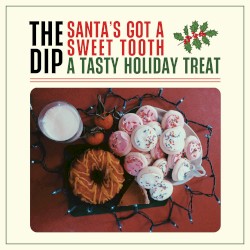 Santa's Got a Sweet Tooth