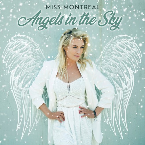 Angels in the Sky