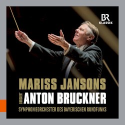 Symphonies Nos. 3, 4 & 6-9