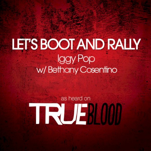 Let’s Boot and Rally