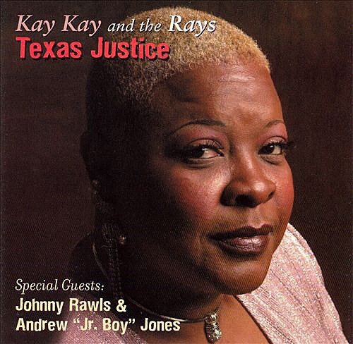 Texas Justice