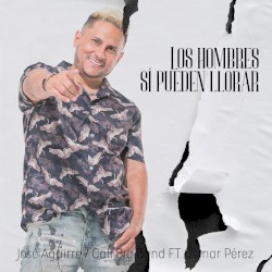 Los hombres sí pueden llorar