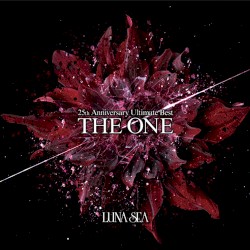 25th Anniversary Ultimate Best－THE ONE－