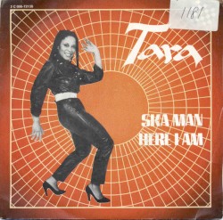 Ska Man / Here I Am