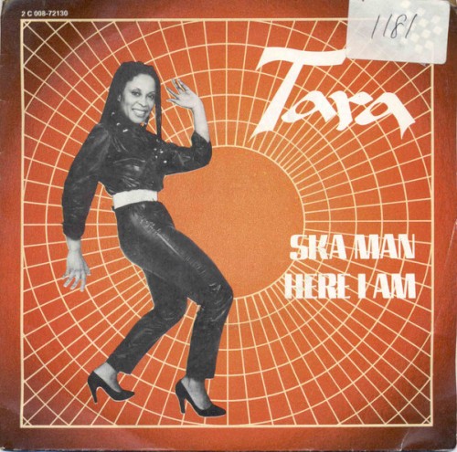 Ska Man / Here I Am