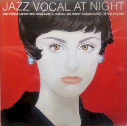 Jazz Vocal at Night