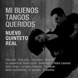 Mi buenos tangos queridos