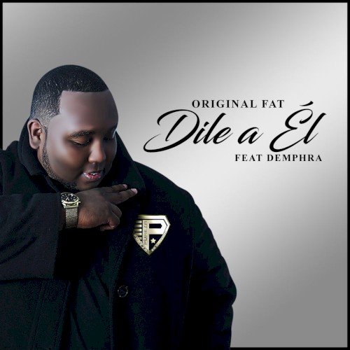 Dile a él