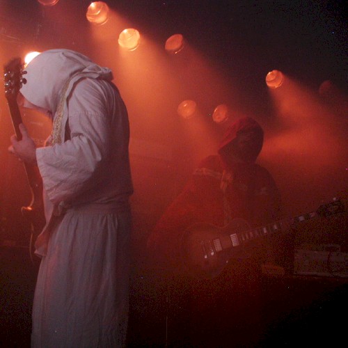 2005‐03‐26: Inferno Festival, Oslo, Norway