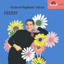 Ich bin ein Vagabund / Sabrina