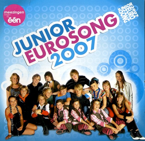 Junior Eurosong 2007