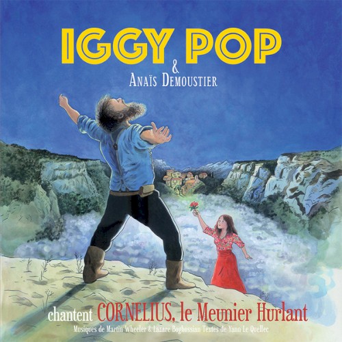 Chantent Cornelius, Le Meunier Hurlant