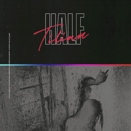 Half