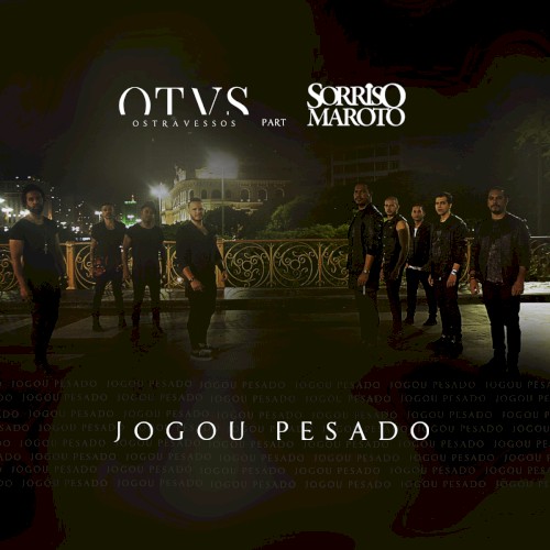 Jogou Pesado