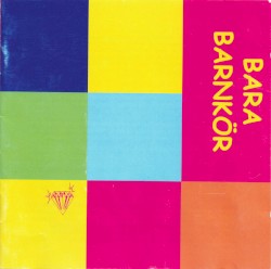 Bara barnkör