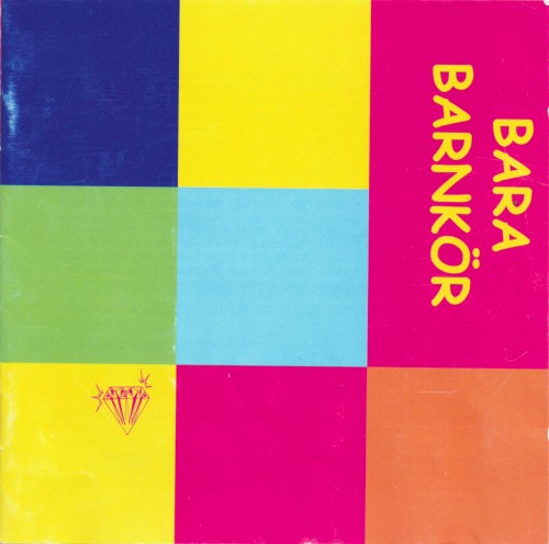 Bara barnkör