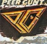 Peer Günt / Through the Wall
