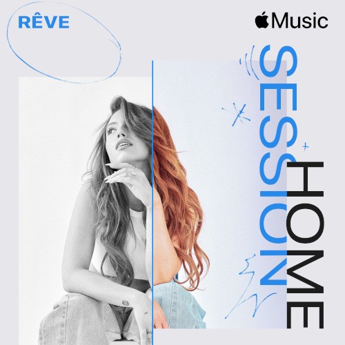 Apple Music Home Sessions: Rêve