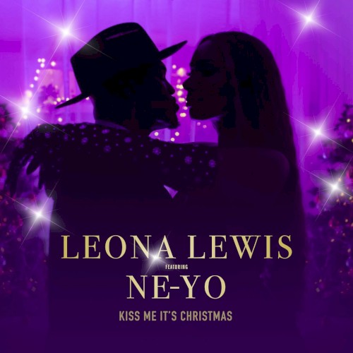 Kiss Me It’s Christmas