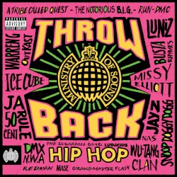 Throwback: Hip Hop