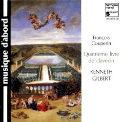Quatrième livre de clavecin