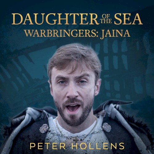 Daughter of the Sea (Warbringers: Jaina)