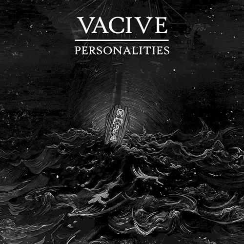 Personalities EP