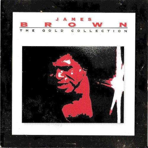 James Brown! The Gold Collection