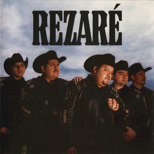 Rezaré