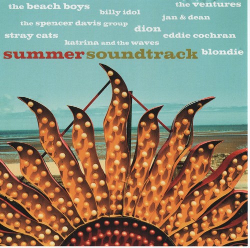 Summer Soundtrack