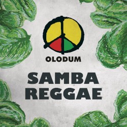 Samba reggae