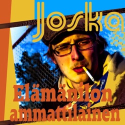 Elämänilon ammattilainen