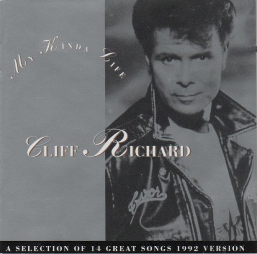 My Kinda Life: A Selection of 14 Great Songs 1992 Version