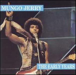 The Early Years