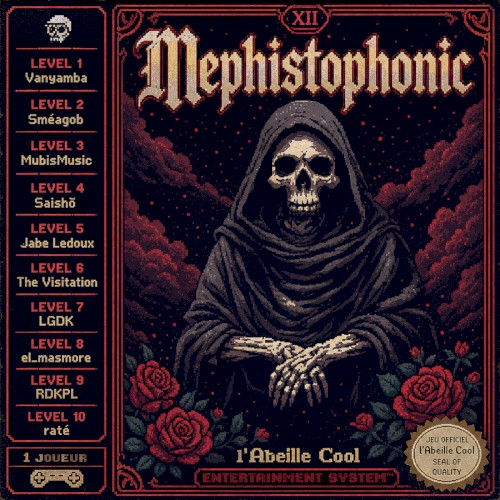 Mephistophonic