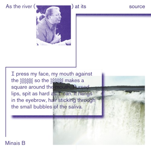 As The River At Its Source