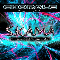 S.K.A.M.A.