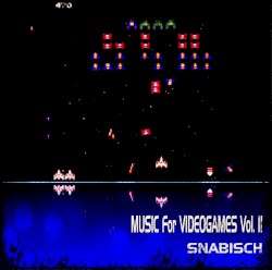 Music for Videogames Vol. II