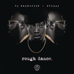 ROUGH DANCE
